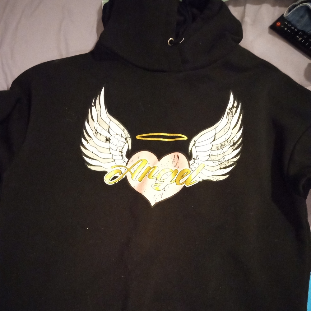 3 piece Lot of Sweatshirts